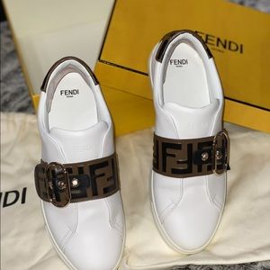Fendi sneakers
